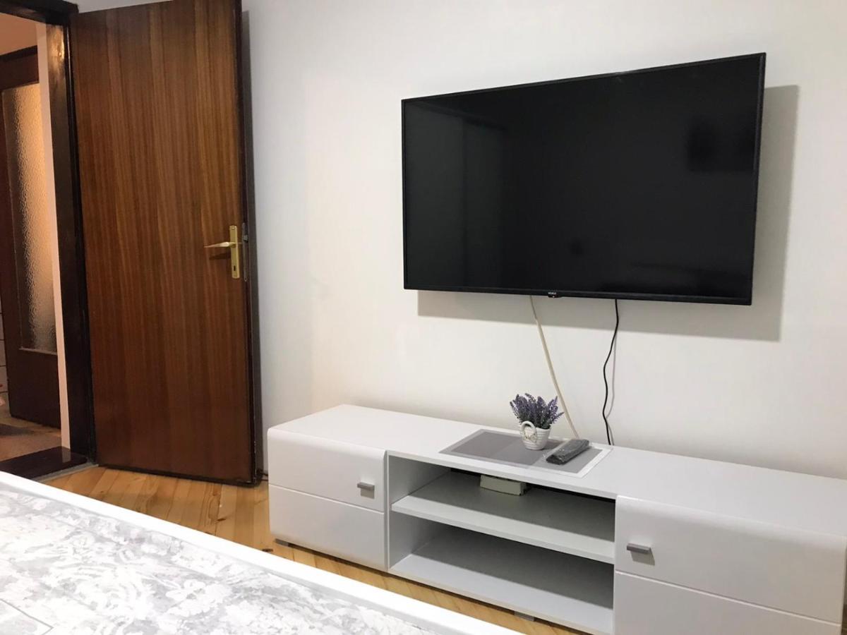 Apartman Samardzic Višegrad Exteriör bild