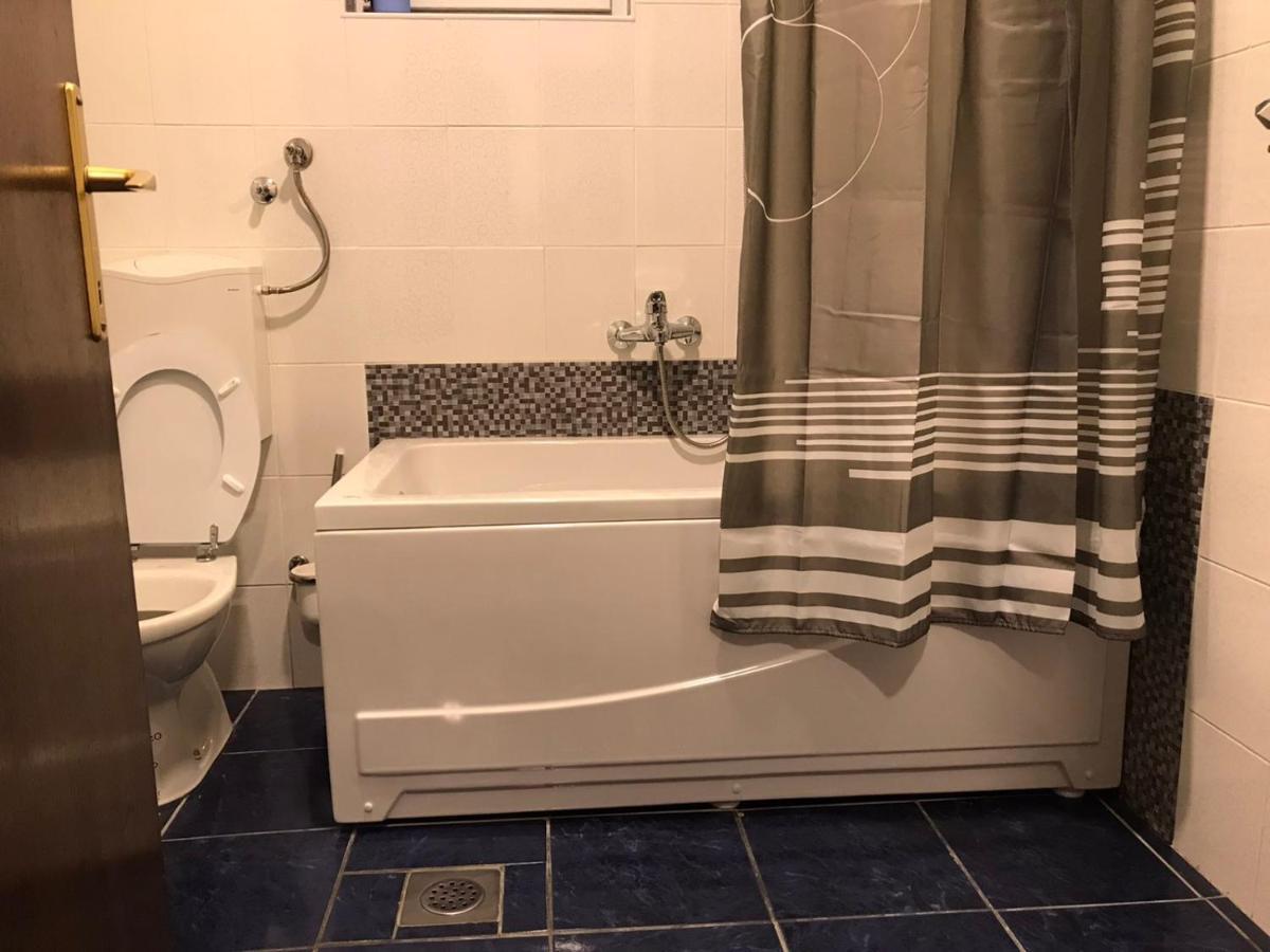 Apartman Samardzic Višegrad Exteriör bild