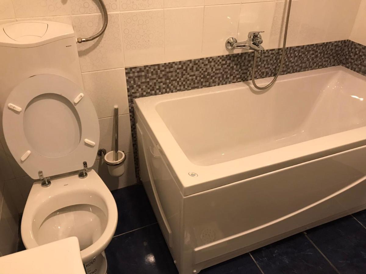 Apartman Samardzic Višegrad Exteriör bild