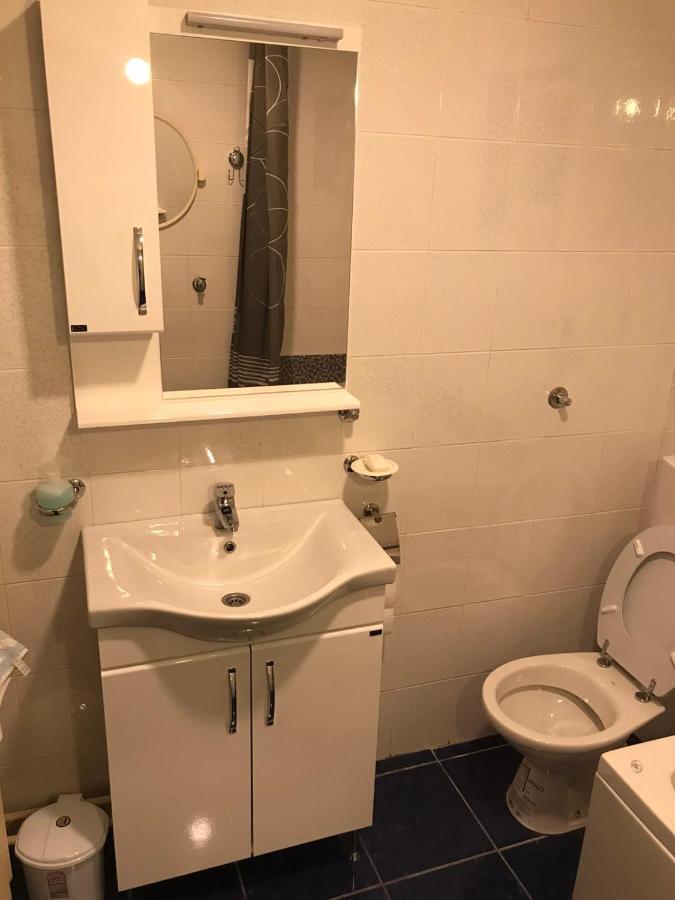 Apartman Samardzic Višegrad Exteriör bild