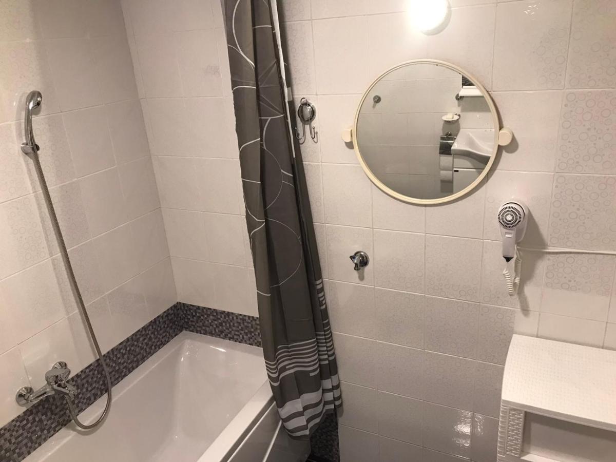 Apartman Samardzic Višegrad Exteriör bild