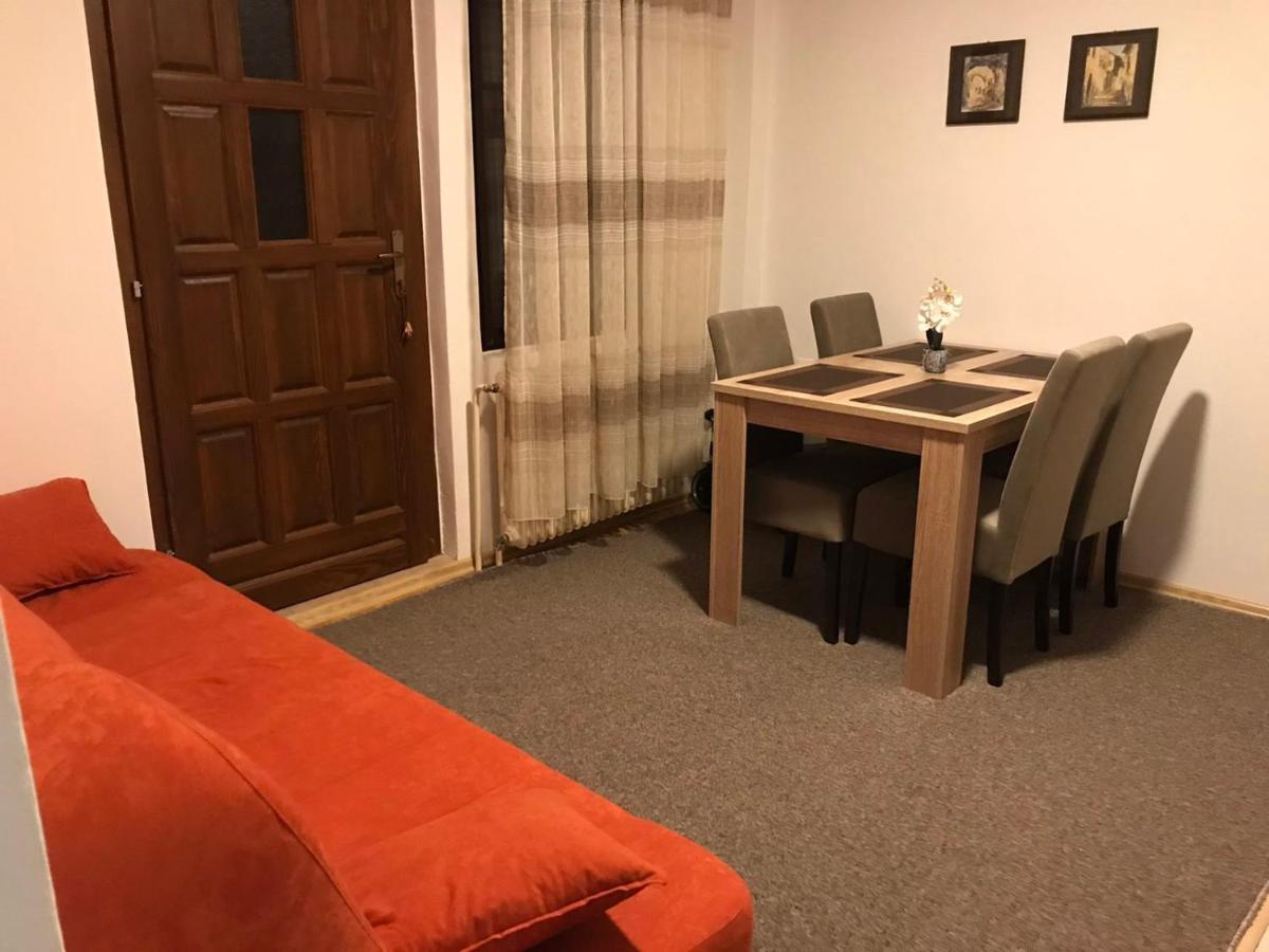 Apartman Samardzic Višegrad Exteriör bild