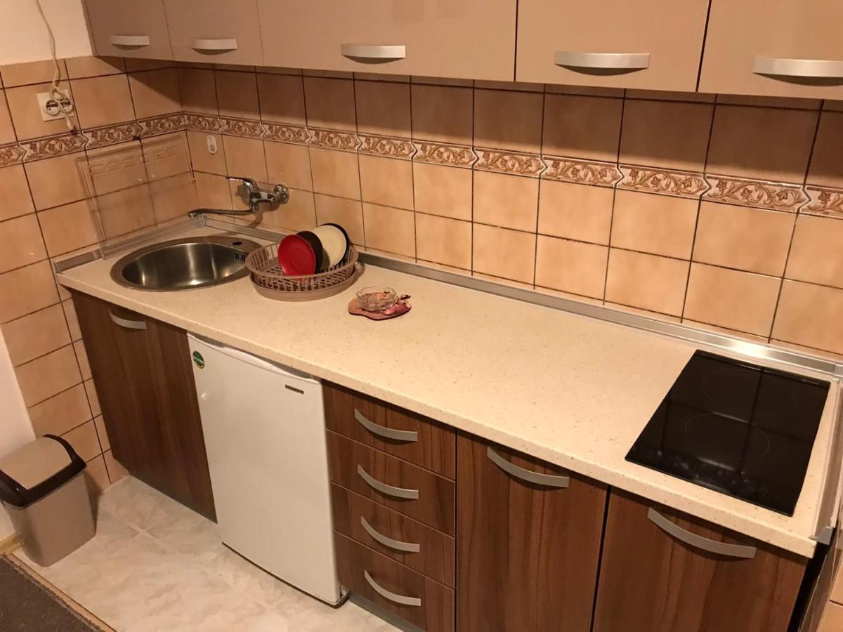 Apartman Samardzic Višegrad Exteriör bild