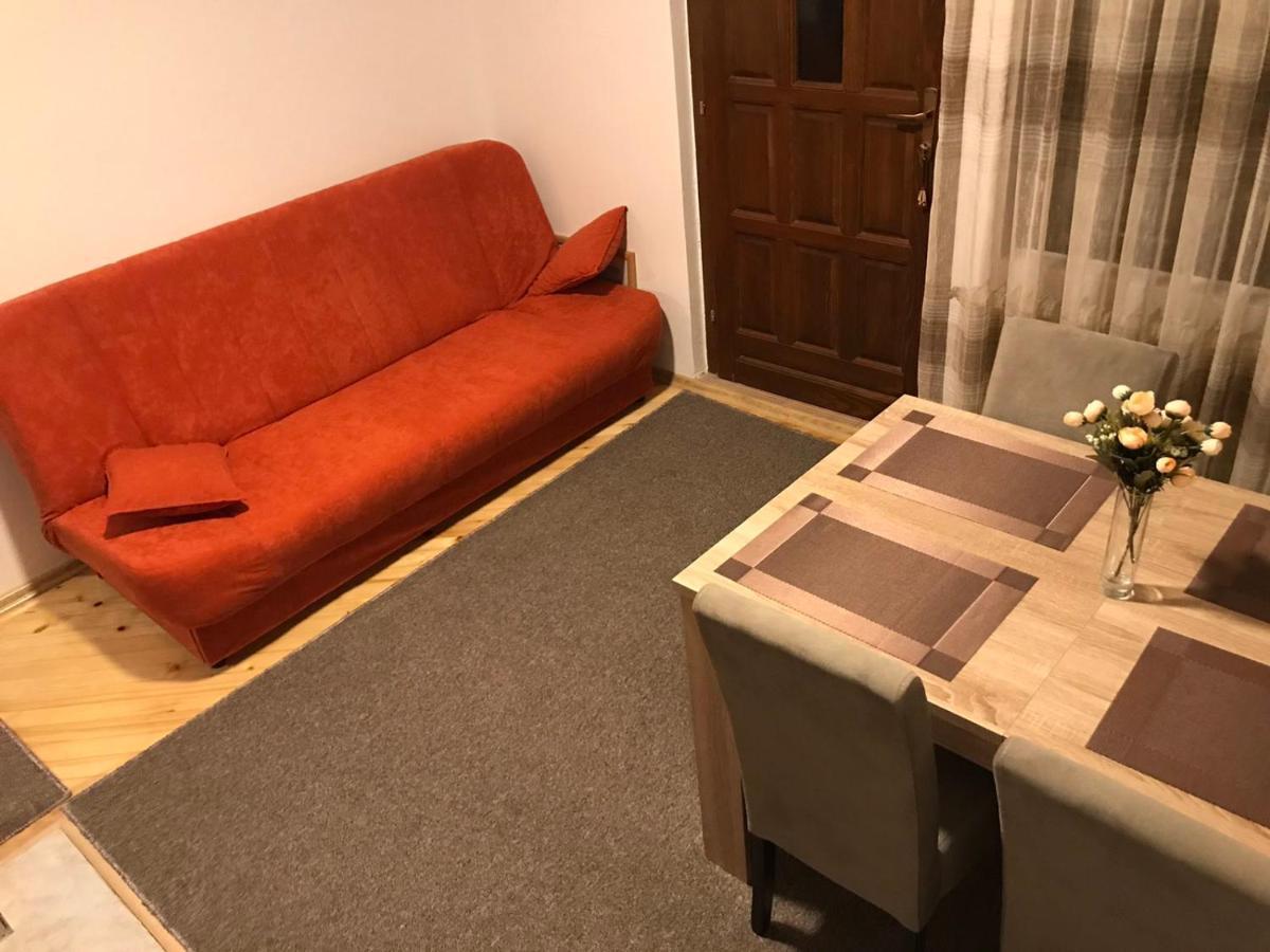 Apartman Samardzic Višegrad Exteriör bild