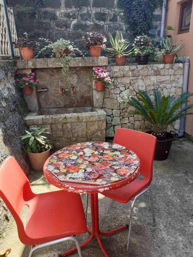 Apartman Samardzic Višegrad Exteriör bild