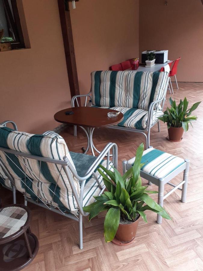 Apartman Samardzic Višegrad Exteriör bild